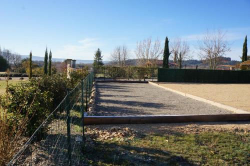 Bastide Magnolia - Les dépendances, Roussillon