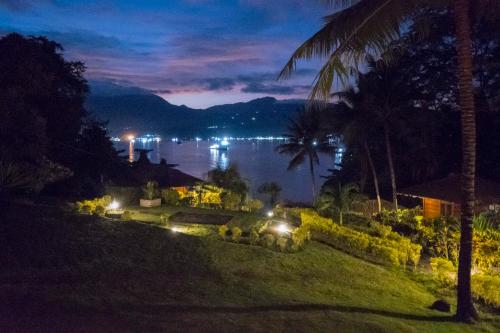 View, K2 Lembeh Dive Resort in Bitung