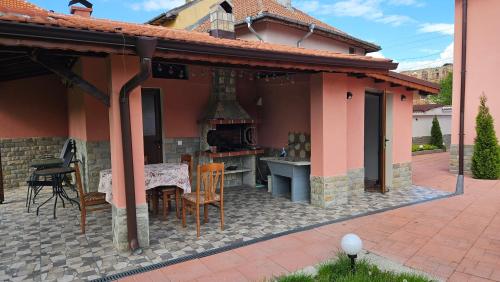 Къща за гости Вършец in Varšec