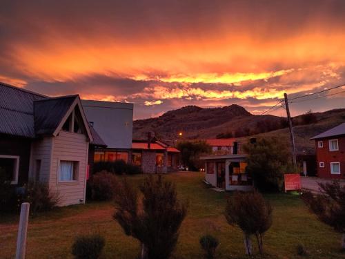 Posada y Cabañas El Barranco