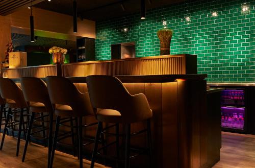 Hotel Hedegaarden - image 11