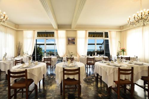 Hotel Villa Giulia