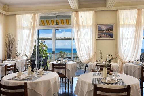 Hotel Villa Giulia