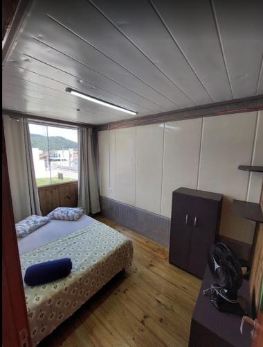 1 double bed