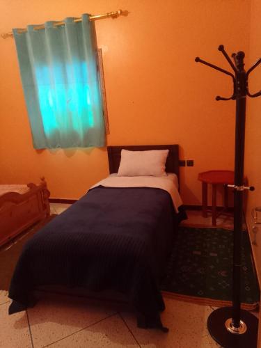 Chez L'habitant Brahim kanih in Tazentout