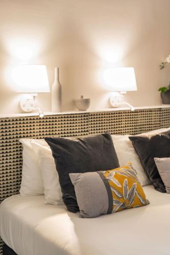 Garlande Hôtel Avignon Centre - image 4