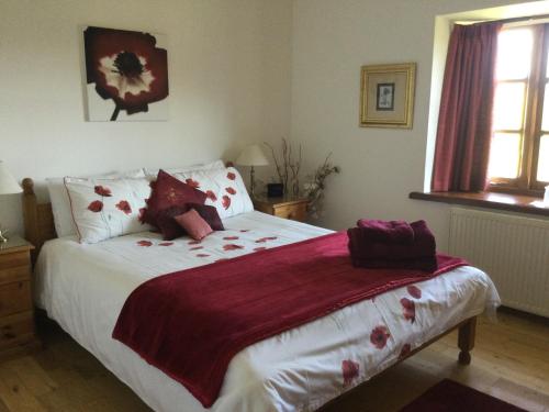 Coombe House B&B in 卡桑德