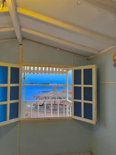 Sina Star Camp in Nuweiba