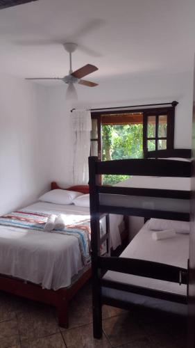 PENEDO COM 4 QUARTOS, PISCINA E SAUNA. 600M do CENTRO