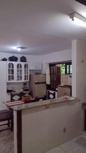 PENEDO COM 4 QUARTOS, PISCINA E SAUNA. 600M do CENTRO, Penedo (fotografie 8)