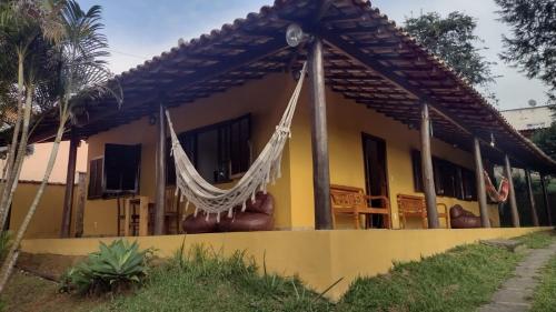 PENEDO COM 4 QUARTOS, PISCINA E SAUNA. 600M do CENTRO, Penedo (fotografie 11)