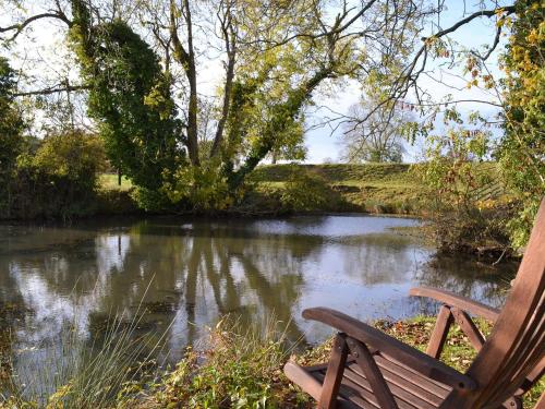 Pond Cottage - Ukc3736