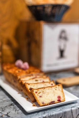 Garlande Hôtel Avignon Centre - image 13