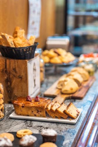 Garlande Hôtel Avignon Centre - image 5