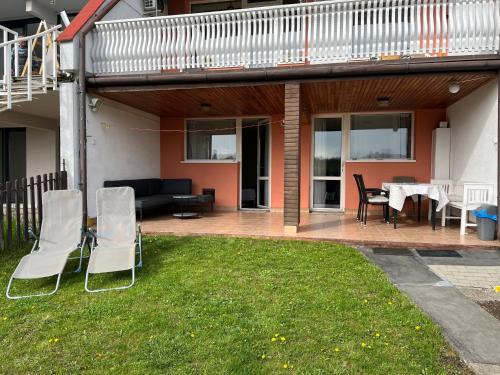 . Szépasszonyvölgyi Apartman