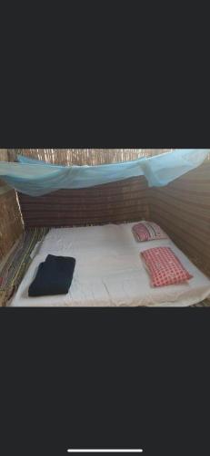2 twin beds