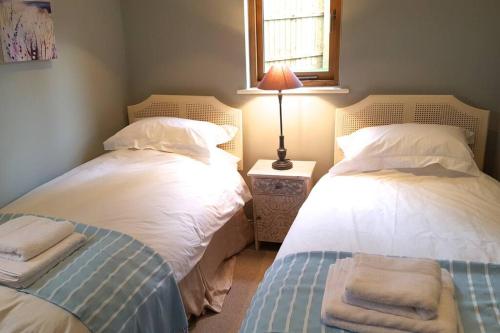 River Cottage - Stunning estuary views, Aldeburgh (fotografie 4)