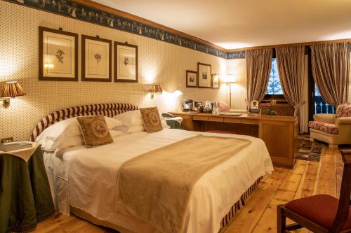 Hotel Hermitage Relais & Châteaux - image 8