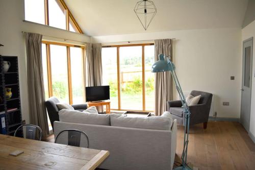 River Cottage - Stunning estuary views, Aldeburgh (fotografie 7)