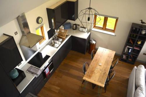 River Cottage - Stunning estuary views, Aldeburgh (fotografie 8)