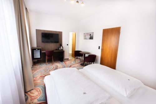 Firzlaff's Hotel - main image