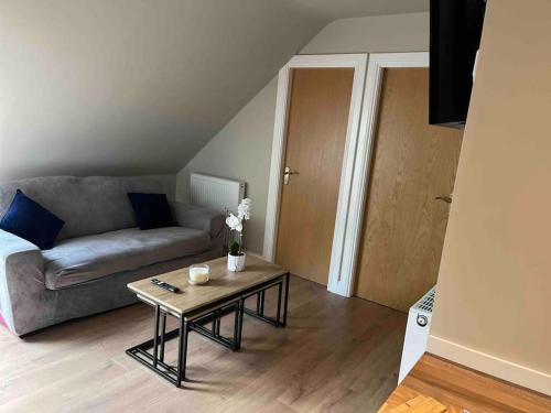 Mid Antrim Modern Apartment in Bellaghy