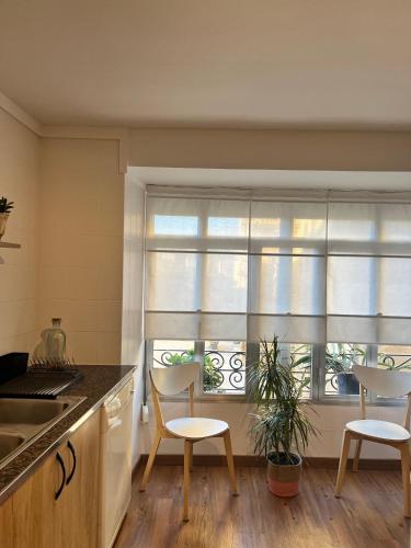 virtuve, Cals iaios in Vilalba dels Arcs