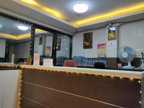 PLAZA GUEST HOUSE in Chennai