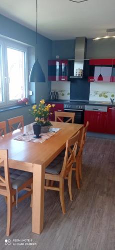 Appartement im Sonnenberg in Enkirch