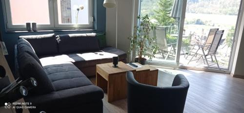 Appartement im Sonnenberg in Enkirch