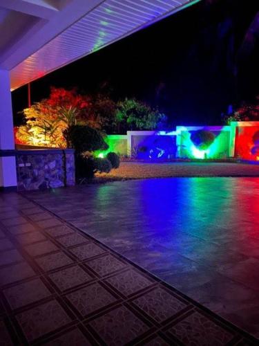 Bretthouse Holiday Accommodation in Lila