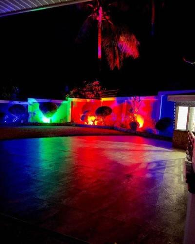 Surrounding environment, Bretthouse Holiday Accommodation in Lila