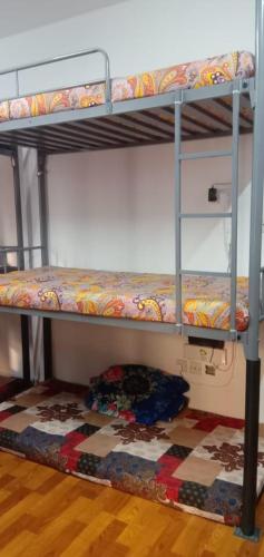 Dormitory bed space in a shared room 4