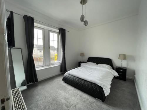 Premier 2 bed Flat C in Uphall