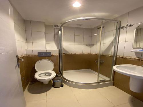 Safir Sunny Beach Hotel in Sultanköy