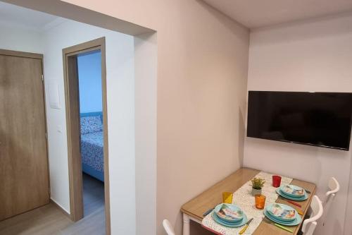 MAGIC VIEW APARTMENT, Crete