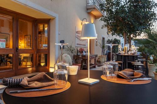 Ghibli Hotel – San Vito Lo Capo, CA