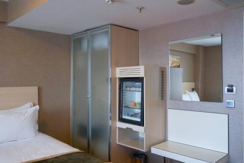 Troya Hotel Taksim, Istanbul (fotografie 8)