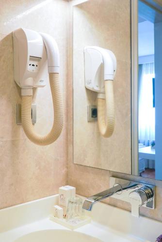 Troya Hotel Taksim, Istanbul (fotografie 6)