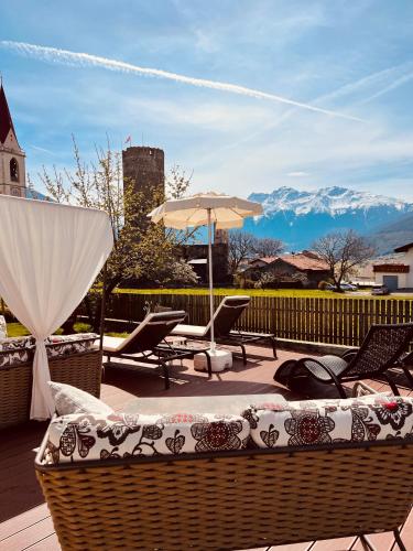 Foto - Hotel Tyrol