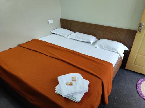 Rainbow Comforts in พัสวนาฮัลลี