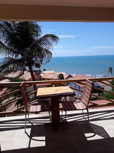 杜瑞新綠洲望廈賓館 (Pousada Nova Oasis do Rei) in 卡諾阿克夫拉達