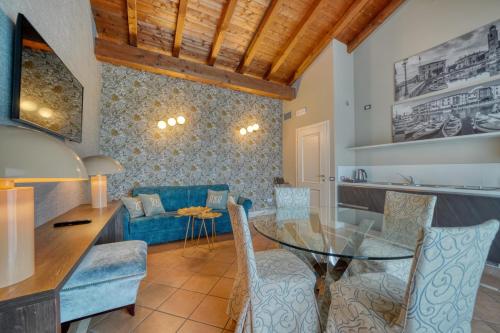 Residence Hotel Palazzo Della Scala - image 5