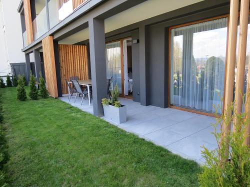 Apartament K Laguna Beskidów