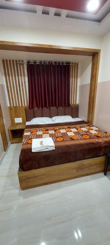 Rainbow Comforts in พัสวนาฮัลลี