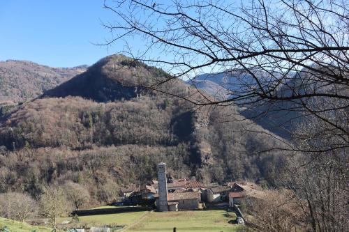 La Tana del Tasso Rooms&Breakfast 4