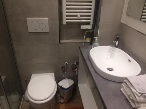 Porta Venezia Studios Lambro 15, Milan (photo 4)