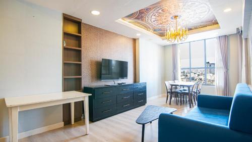 WANG HOMESTAY 1