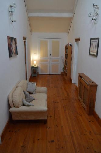 Le Puy Robin in Saint-Maurice-la-Souterraine