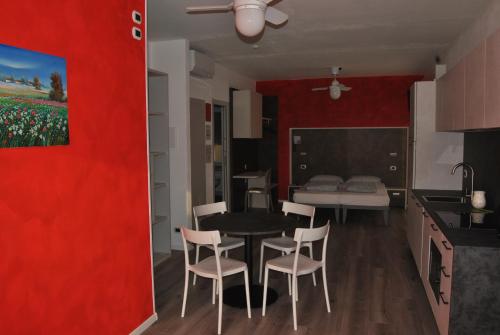 Hotel Casa Gagliardi - image 8